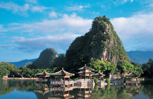 阿尔山自驾旅游线路：探索内蒙古秘境的完美自驾攻略